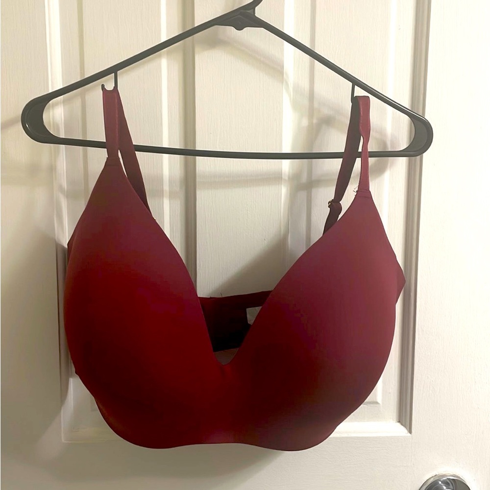 Knix WingWoman Countour bra, size 8